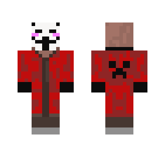 hecker villager