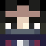 Feitan [Hunter X Hunter] - Male Minecraft Skins - image 3