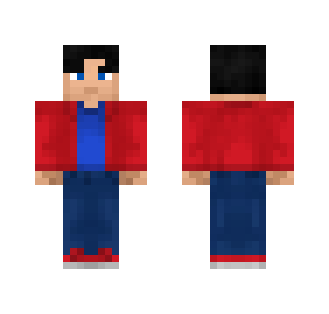 Clark Kent (Smallville)