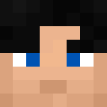 Clark Kent (Smallville) - Male Minecraft Skins - image 3