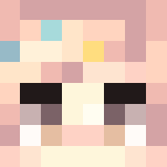 Gift thing - Male Minecraft Skins - image 3