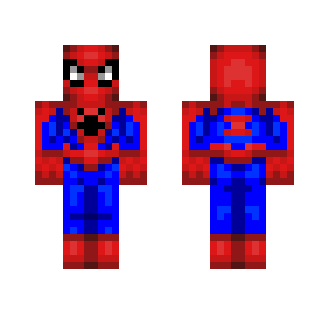 SpiderMan