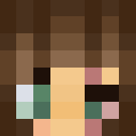 Download Free Pirate Girl ~ DO NOT STEAL Skin for Minecraft image 3 Pirate Girl ~ DO NOT STEAL - Girl Minecraft Skins - image 3