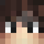 Boy - Male Minecraft Skins - image 3