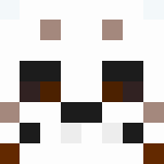 Chocolate Sans! - Male Minecraft Skins - image 3