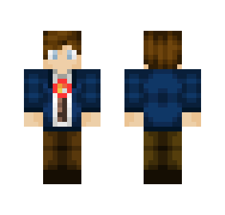 InsaneCallum's Skin Remake