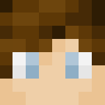 InsaneCallum's Skin Remake - Male Minecraft Skins - image 3