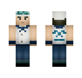 Marine from One Piece