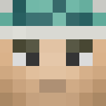 Download Free Marine from One Piece Skin for Minecraft image 3 Marine from One Piece - Male Minecraft Skins - image 3
