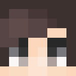 hibiscus ハイビスカス - Male Minecraft Skins - image 3