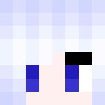 Frost - Male Minecraft Skins - image 3