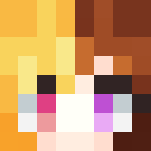 Heartbeat - New Persona - Male Minecraft Skins - image 3