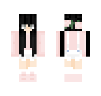 kawaii girl
