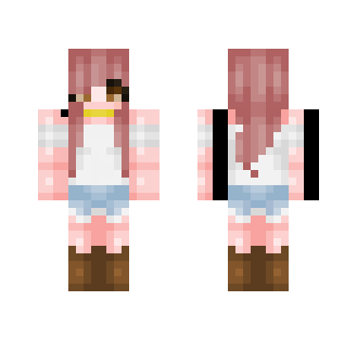 Pixel || Flowery fields
