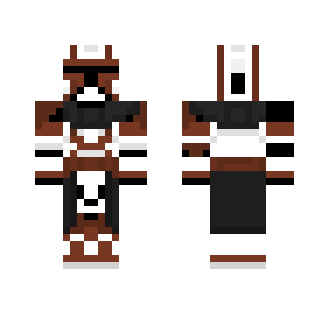 Commander Fil