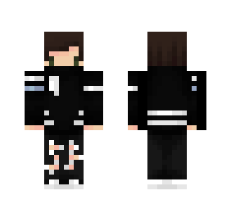 Ribbon (Read Desc + 3D is better)