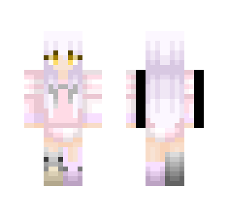 Kawaii or not?