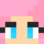 Cute Cat Girl !! - Cat Minecraft Skins - image 3