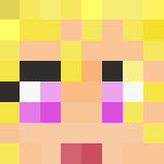 Mai Valentines - YU-GI-OH - Female Minecraft Skins - image 3