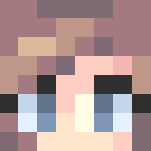 Clouds - Female Minecraft Skins - image 3
