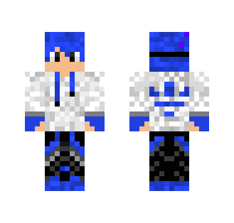 Blue Boy
