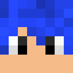 Blue Boy - Boy Minecraft Skins - image 3