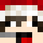 Ranbow's Derp edit - Male Minecraft Skins - image 3