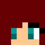 Hollie - Female Minecraft Skins - image 3