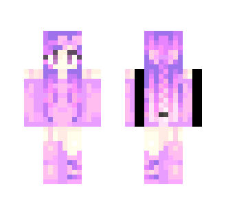 Pastel Dreams