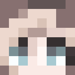 -Stripes- - Female Minecraft Skins - image 3