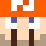 Sponge - Vinesauce - Male Minecraft Skins - image 3
