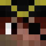 SEA OF FLAMES -- [ Pirate's Life ] - Male Minecraft Skins - image 3