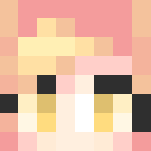 Light Your Light - Female Minecraft Skins - image 3