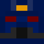 Space Marine - Warhammer 40,000 - Interchangeable Minecraft Skins - image 3