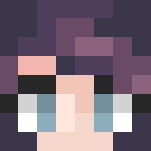 Vast Skies - Female Minecraft Skins - image 3