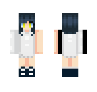 My First Skin