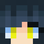 My First Skin - Female Minecraft Skins - image 3