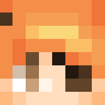 I'm a pirate! >:D - Male Minecraft Skins - image 3