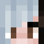 I need a bad idea -- ɐᴉlǝɥdo - Female Minecraft Skins - image 3