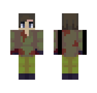 serial killer / dexter