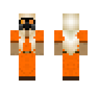 Apocalypse Survivor