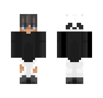 Request from TooManyPixels_