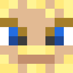 Beached Yacht Elitiest - Male Minecraft Skins - image 3