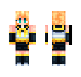 RenKagamine||Vocaloid