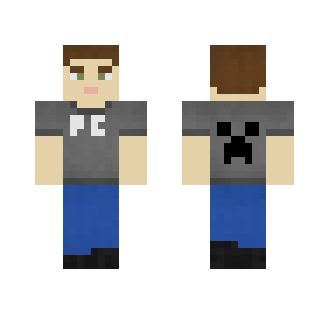 Sssyntax skin remake