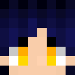League Of Legends Ahri - Female Minecraft Skins - image 3