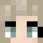 Night Owl |*| Remembered_Ice - Female Minecraft Skins - image 3