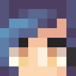 Korra//Oc - Female Minecraft Skins - image 3