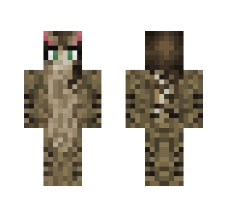 Requests - Done Badly :c -