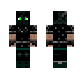 The Juggernaut